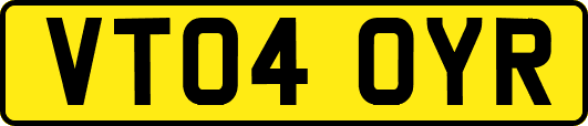 VT04OYR