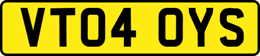 VT04OYS