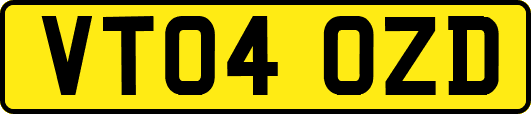VT04OZD