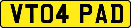 VT04PAD
