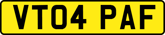 VT04PAF