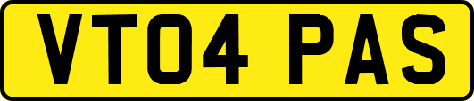 VT04PAS