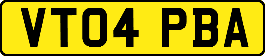 VT04PBA