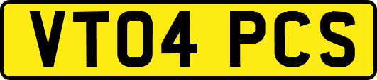VT04PCS