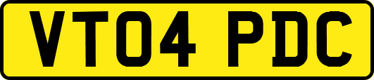 VT04PDC