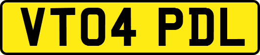 VT04PDL