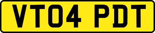 VT04PDT