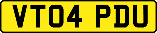 VT04PDU