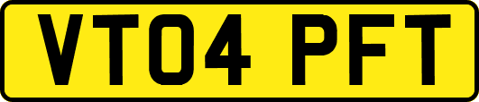 VT04PFT