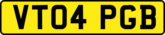VT04PGB