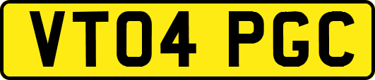 VT04PGC