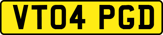 VT04PGD