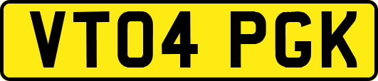 VT04PGK