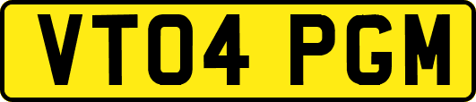 VT04PGM