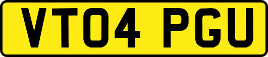 VT04PGU