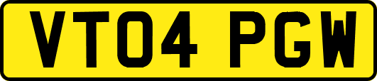 VT04PGW