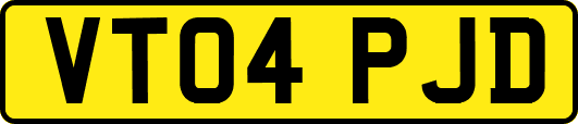 VT04PJD