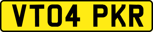 VT04PKR