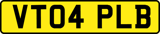 VT04PLB