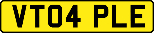 VT04PLE