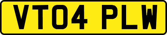 VT04PLW