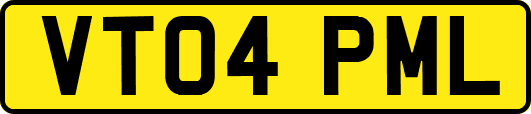 VT04PML