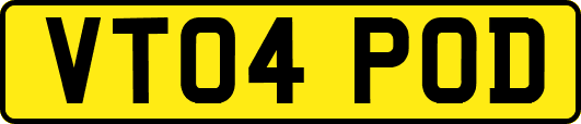 VT04POD