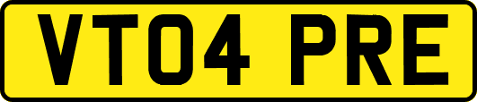 VT04PRE
