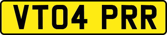 VT04PRR