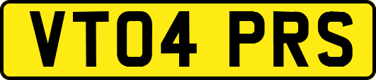 VT04PRS