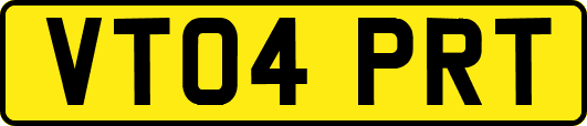 VT04PRT