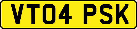 VT04PSK