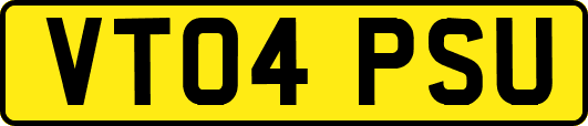 VT04PSU