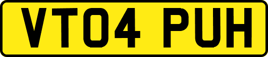 VT04PUH