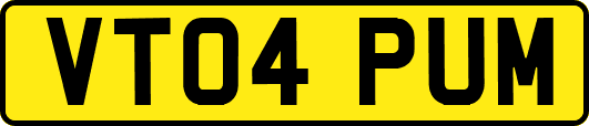 VT04PUM