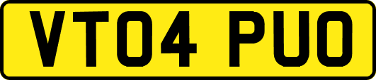 VT04PUO