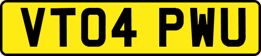 VT04PWU