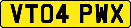 VT04PWX