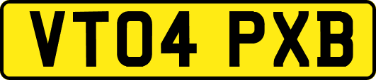 VT04PXB