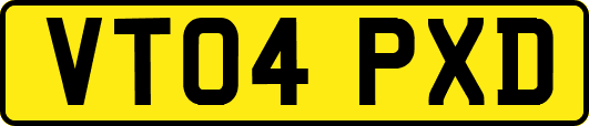 VT04PXD