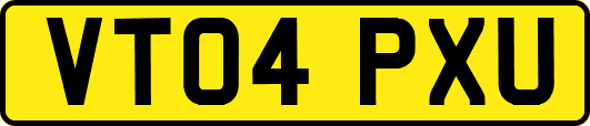 VT04PXU