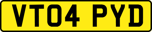 VT04PYD