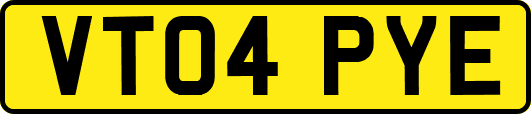 VT04PYE