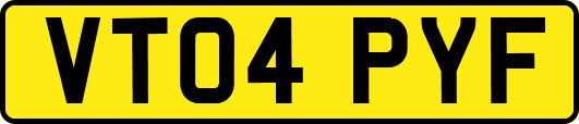 VT04PYF