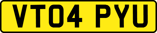 VT04PYU