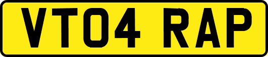 VT04RAP