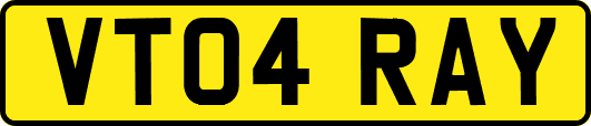 VT04RAY