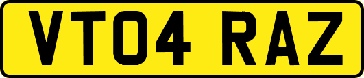 VT04RAZ