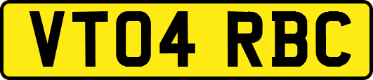 VT04RBC