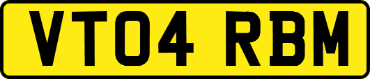 VT04RBM
